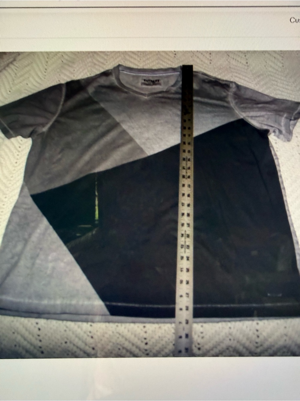 3 mens Express t-shirts - Picture 6 of 7